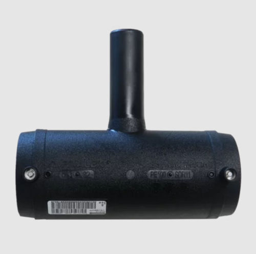 Hydraulikanschluss - TA RED - Aliaxis - für Gas / Muffen / T