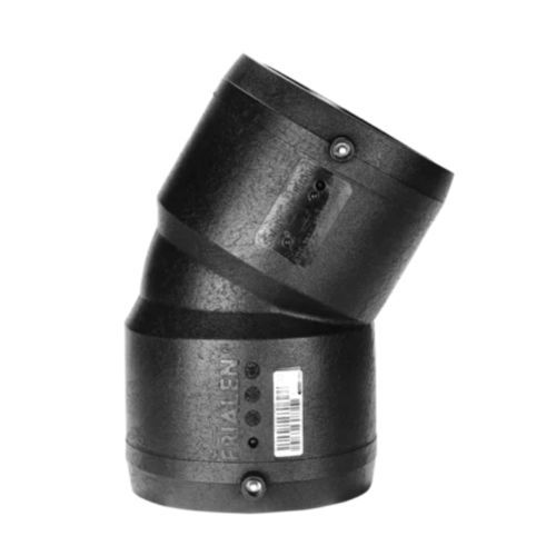 Hydraulikanschluss - W30  - Aliaxis - pneumatisch / Gewinde / 30°-Winkel