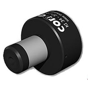 Druckluftanschluss - KI series - innomatec - für Gas / Schnell / aus PA