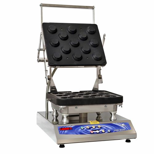 Elektrischer Kocher - COOK-MATIC - icb tecnologie srl - für Nudeln