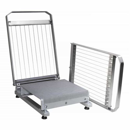 Manueller Teigteiler - 13.BASE.CHIT.P - icb tecnologie srl