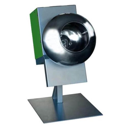 Schokoladen-Beschichtungsmaschine - ICBASSINA - icb tecnologie srl - für Pralinen