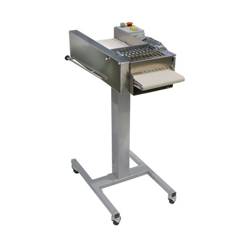 Walzmaschine - ROLLERO PLUS - icb tecnologie srl