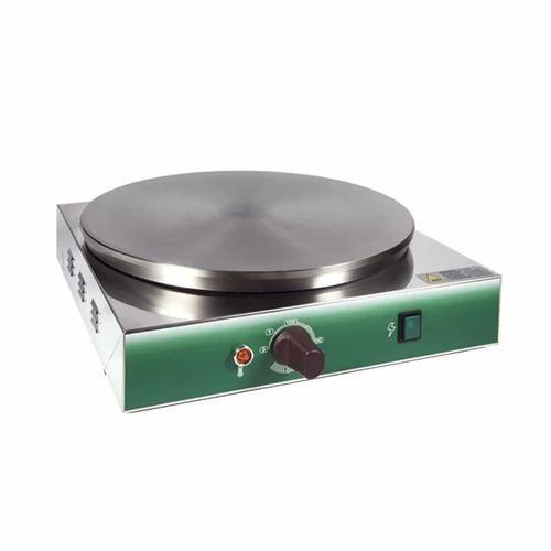 Crêpemaschine - 18.CR2 - icb tecnologie srl