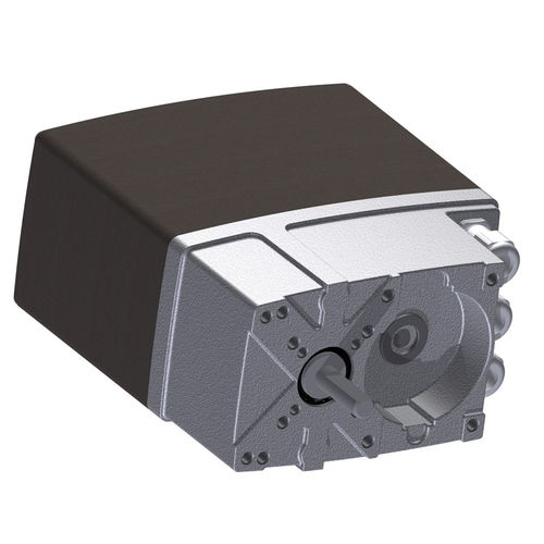 Elektromechanischer Ventilantrieb - NANO+ EX 2/22 - ARIS Stellantriebe GmbH - Vierteldrehung / ex-geschützt / ATEX