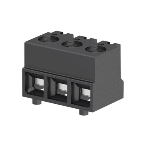 Kupferklemmenblock - MBBD020AT-0NC0P  - SAURO