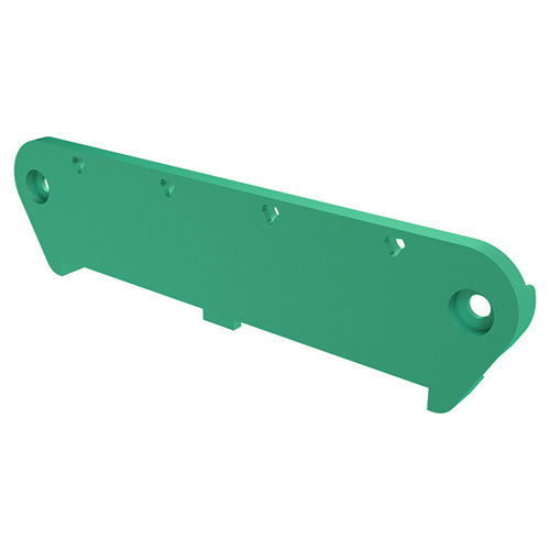 PCB-Halterung - STC072T000 - SAURO