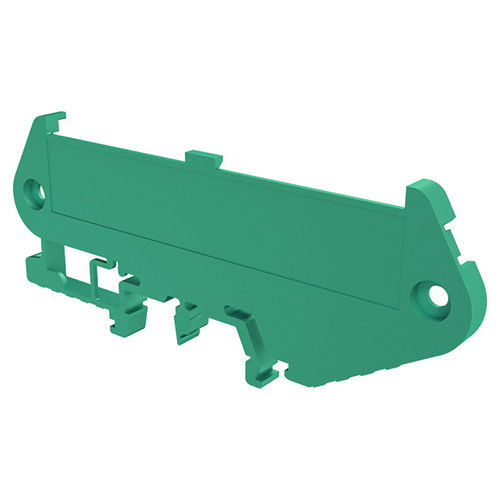 PCB-Halterung - STC072TDX0 - SAURO - Schienen