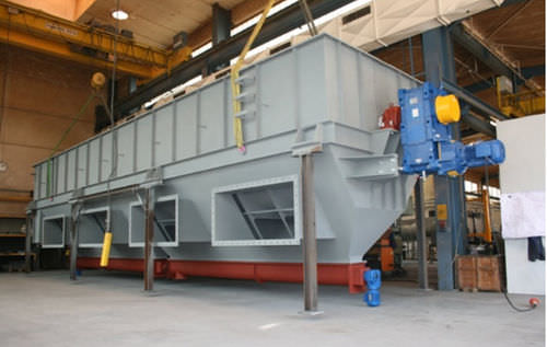 Wirbelschichttrockner - ALLGAIER PROCESS TECHNOLOGY
