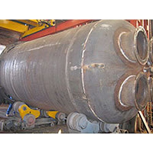 Siebfilter - FAMAT - für Pumpen / für Rohre / für Schlamm
