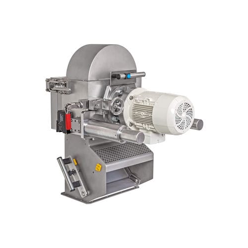 Rotor-Granulator - ZGF series - Coperion - Strang / Heißabschlag / für die chemische Industrie