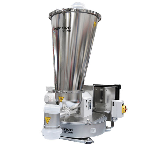 Doppelschneckenbeschicker - KT series - Coperion - volumetrisch / gravimetrisch / für Schüttgut