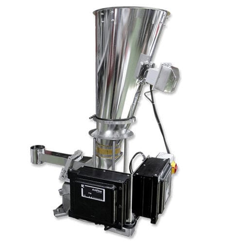 Vibrationsbeschicker - V series - Coperion - gravimetrisch / für Schüttgut / für Feststoff
