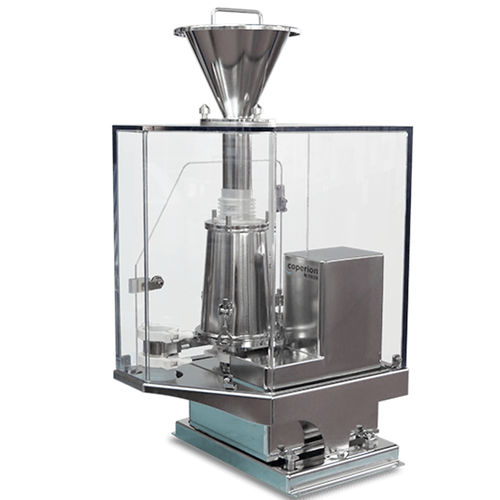 Volumetrischer Beschicker - PH series - Coperion - gravimetrisch / Industrie / für Pharmaprodukte