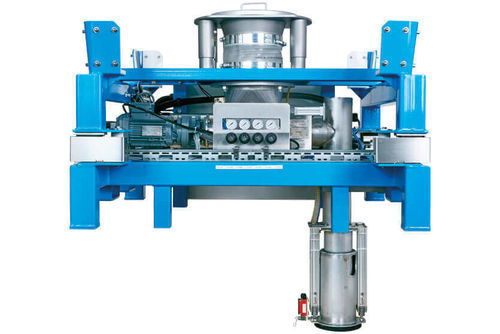 Dosierstation - ADD-A-LOT - Coperion