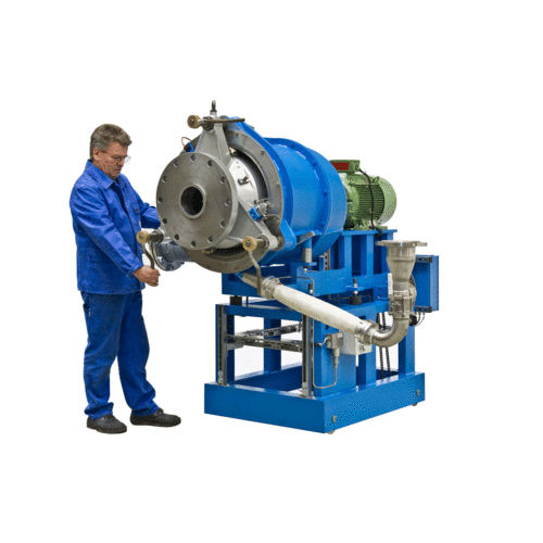 Wasserringgranulator - WRG series - Coperion - kompakt / für Kunststoffgranulatherstellung / energiesparend
