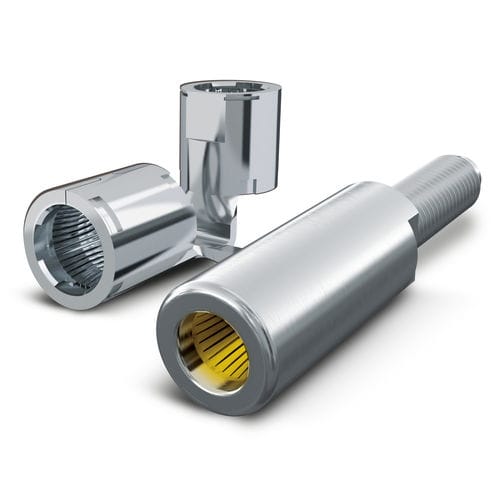 Elektrischer Kontakt / Stanz - ODU GmbH & Co. KG - Lamellen