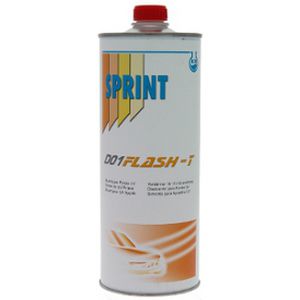 Reinigungsmittel - D01 - ICR Spa