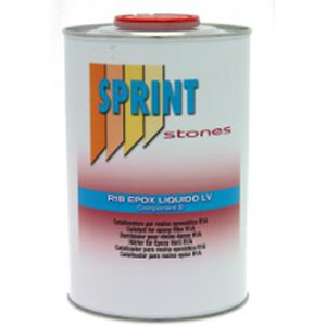Epoxidharz - R1B series - ICR Spa