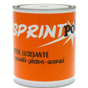 Polierpulver - LPLL series - ICR Spa