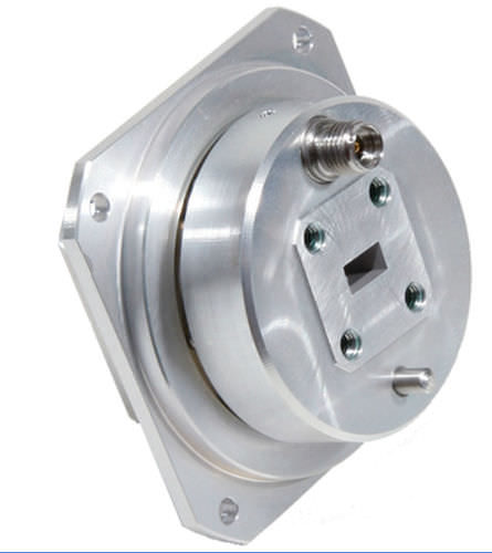 RF-Schleifring - 2 - Spinner - koaxial