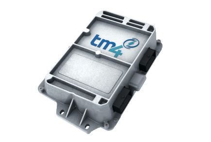 Digital-Controller - VMU - TM4