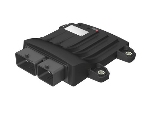 Motorcontroller für Industriefahrzeuge - NEURO - TM4 - programmierbar