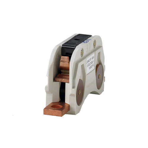 DC-Nockenschaltelement - S306 series - Schaltbau GmbH - AC / schmal / Magnet