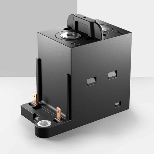 Sicherheitsschütz - C803 - Schaltbau GmbH - Leistung / Magnet / DC