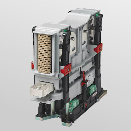 Hochleistungsschütz - CP SERIES - Schaltbau GmbH - Sicherheit / elektromechanisch / Hochspannung