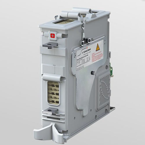 Leistungsschütz - CH1130 - Schaltbau GmbH - magnetisch-induktiv / IEC
