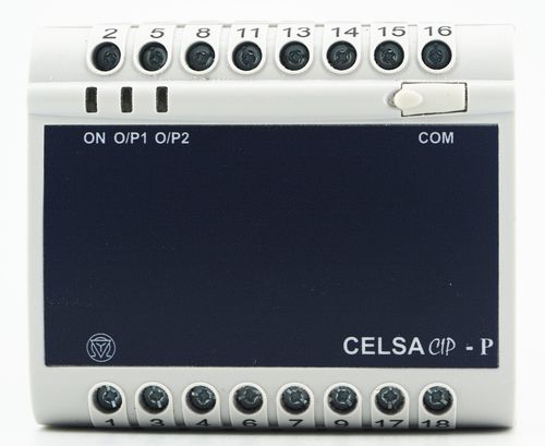Dreiphasiger Leistungs-Messumformer - CIP-P - CELSA MESSGERATE ESPAÑA S.L. - einphasig