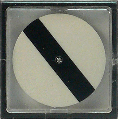 Positionsanzeiger - PIR series - CELSA MESSGERATE ESPAÑA S.L. - Gleichspannung / analog / Einbau
