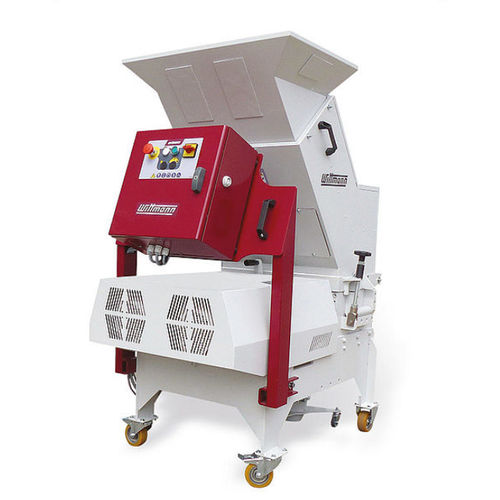 Rotor-Granulator - JUNIOR DOUBLE  - WITTMANN - für Kunststoffe