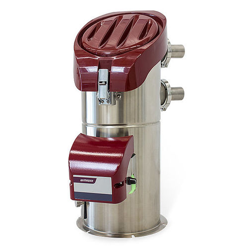 Modularer Einfülltrichter - FEEDMAX series  - WITTMANN - für pneumatische Förderung / individuell / für Kunststoffgranulat