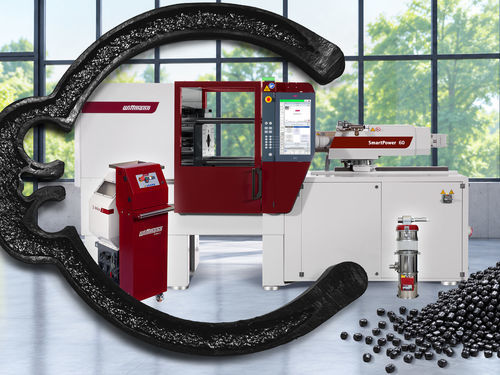 Integrierte Produktionssysteme - EcoFritz - WITTMANN