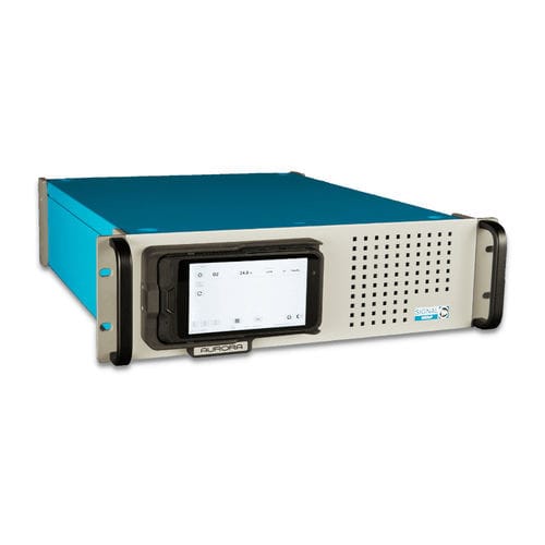 Sauerstoffanalysator - S4 AURORA - Signal Group Ltd - Überwachung / Prozess / für Automobilanwendungen