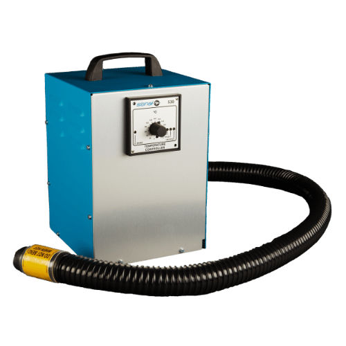 Analoger Temperaturcontroller - Signal Group Ltd