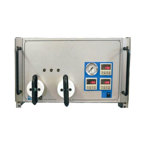 Gas-Vorfilter - 360  - Signal Group Ltd - Partikel / Druck / Industrie