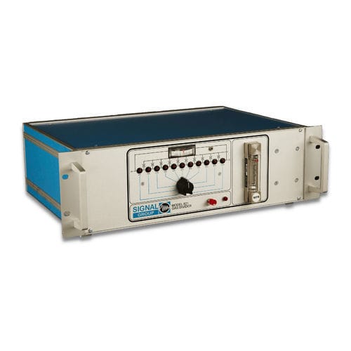 Gasteiler - 821S - Signal Group Ltd