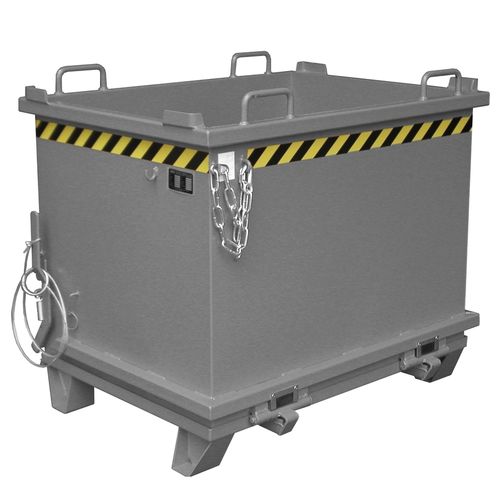 Absetzcontainer - SB series - Bauer