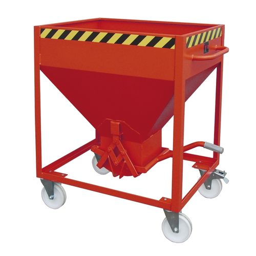 Container - S series - Bauer
