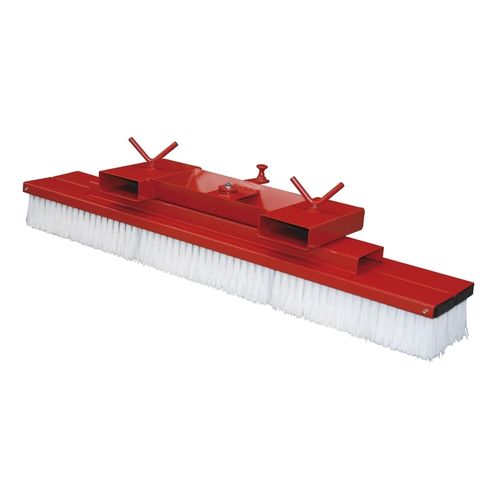 Besen für Gabelstapler - SKB series - Bauer