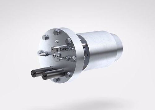 Verriegelung - JHS-RLH-200 - DELLNER BUBENZER Germany GmbH