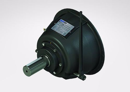 Nebenabtrieb mit Hydraulikkupplung - DELLNER BUBENZER Germany GmbH
