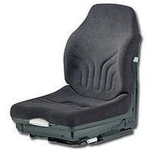 Fahrersitz - MSG20 - GRAMMER - für Gabelstapler