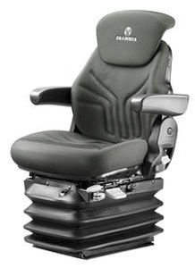 Fahrersitz - Maximo Comfort - GRAMMER - für Traktor