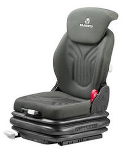 Fahrersitz - Primo Professional S - GRAMMER - für Traktor