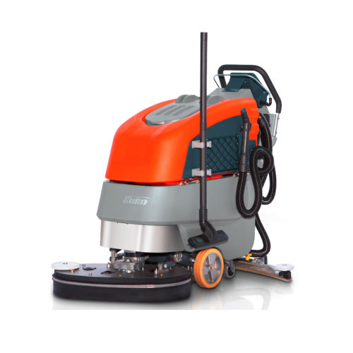 Saugbalken Hebeseil für Hako Hakomatic B45 / Scrubmaster B45 Saugleiste Kabel