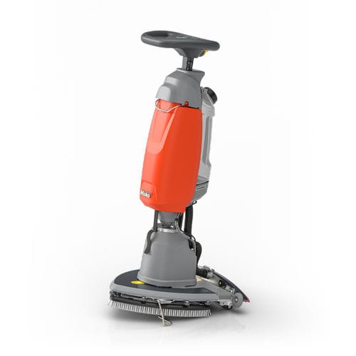 Handgeführte Scheuersaugmaschine - Scrubmaster B5 ORB - HAKO - batteriebetrieben